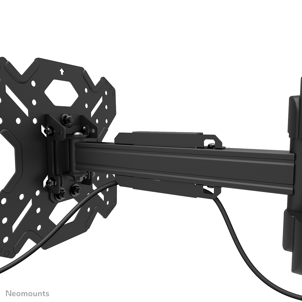 Neomounts WL40S-840BL12 TV-Wandhalterung 32-55" - volle Bewegung - schnelle Installation